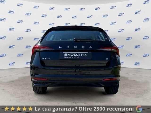 Skoda Scala 1.0 tsi Selection 115cv dsg
