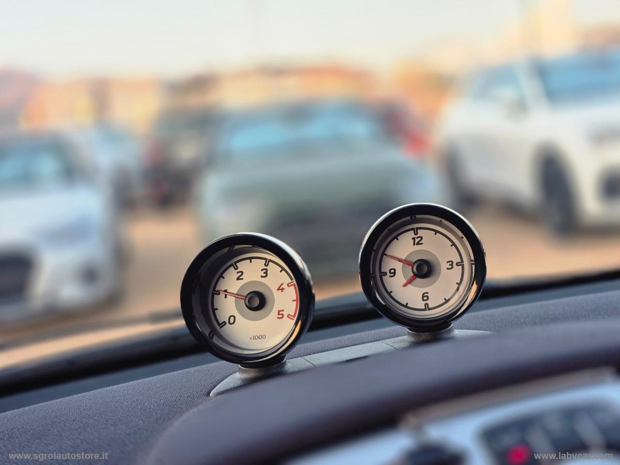 SMART fortwo 800 40 kW coupé passion cdi TETTO PANORAMICO