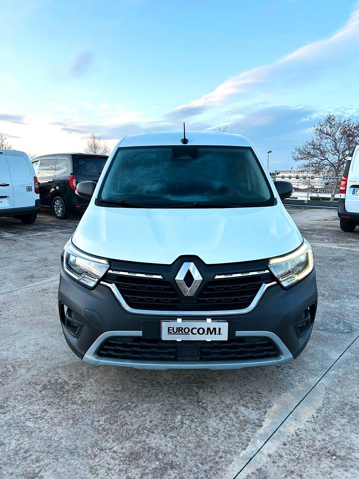 Renault Kangoo 1.5 dci Furgone