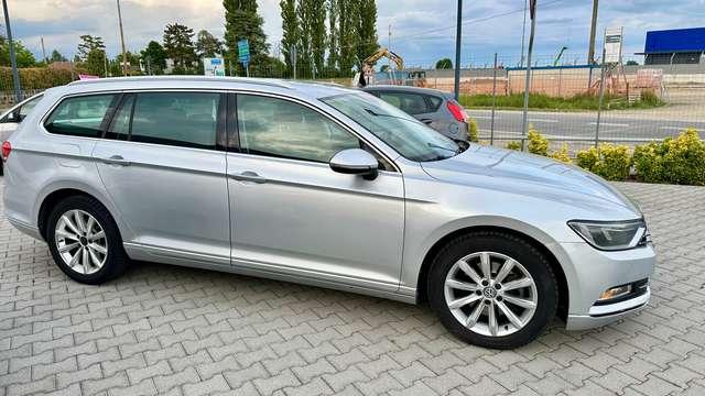 Volkswagen Passat Variant 1.6 TDi 120CV DSG Business