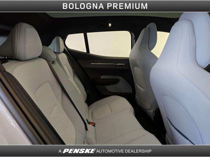 Volvo EX30 Twin Motor Performance AWD Ultra