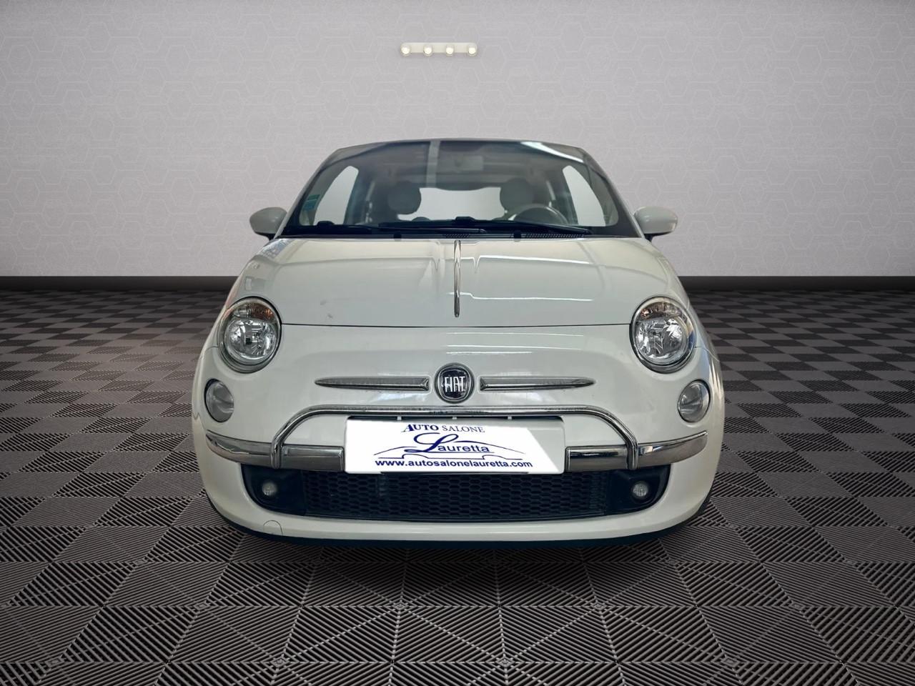 Fiat 500 1.3 Multijet 16V 75 CV Sport