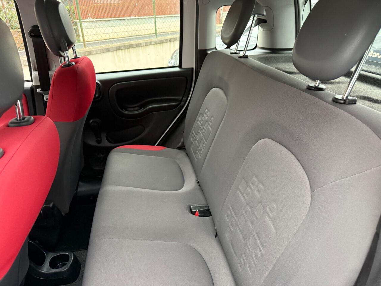 Fiat Panda 1.2 Lounge - 61.000km - Superprezzo - Tutto incluso