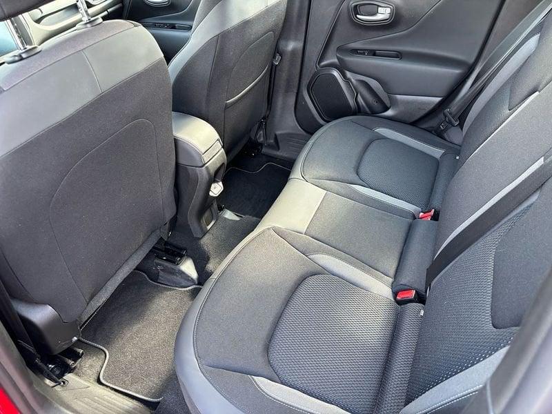 Jeep Renegade 1.0 T3 Limited 2WD