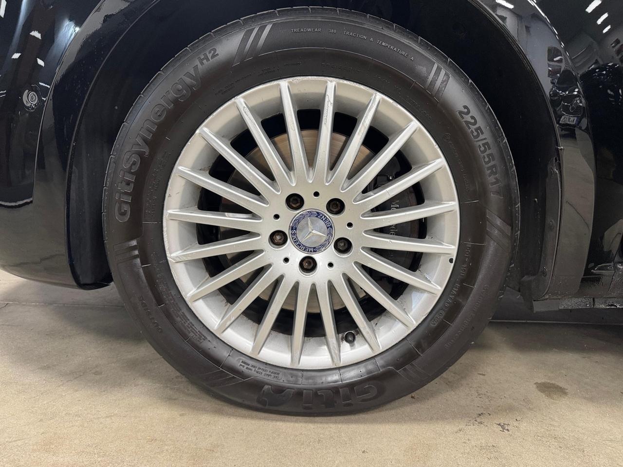 Mercedes-benz V 220 d Executive Extralong