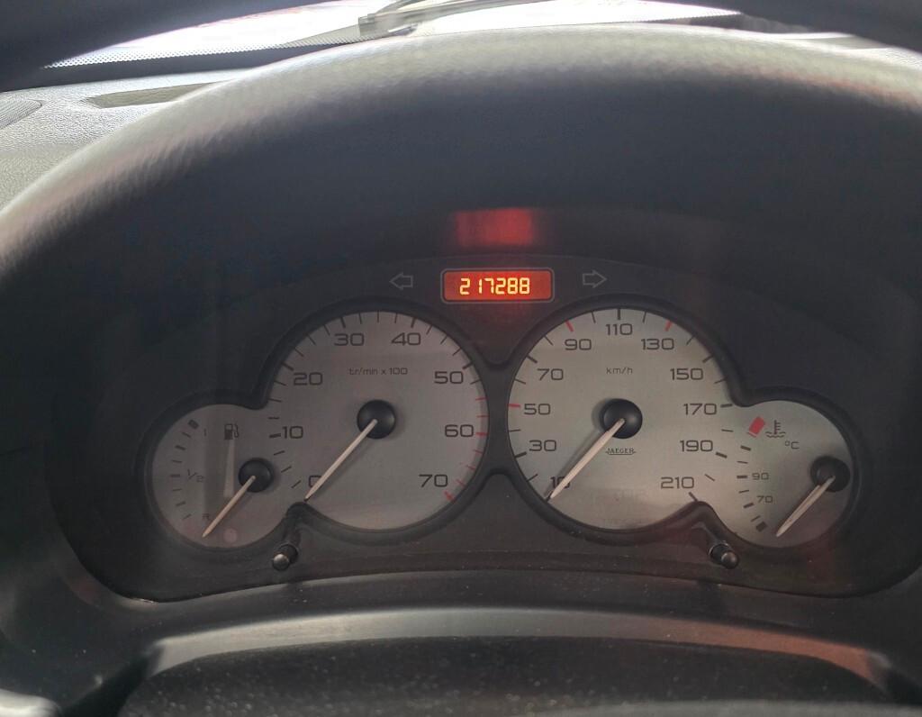 Citroen Berlingo 1.6 16V HDi 90CV 5p. Image