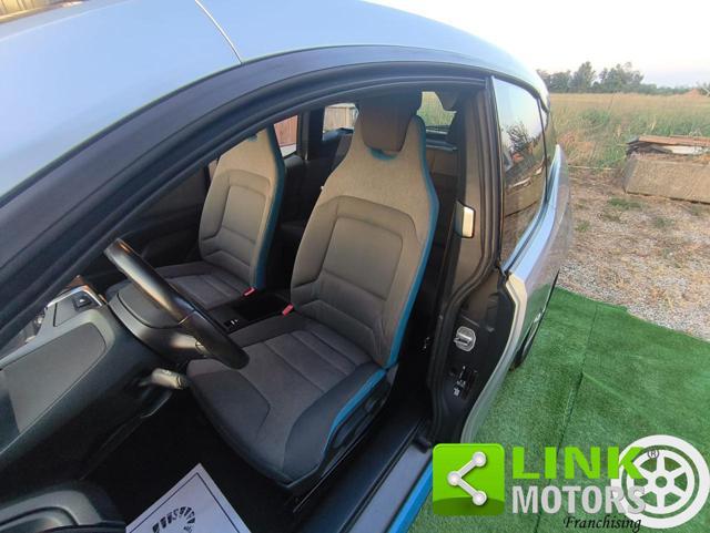 BMW i3 I3 120AH