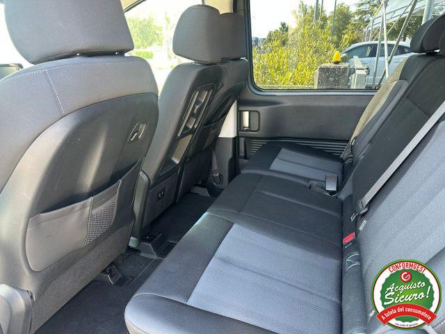 HYUNDAI Staria 2.2 AT AWD 9 posti Wagon