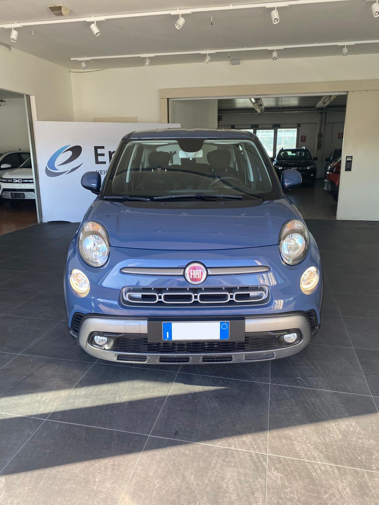 Fiat 500L 1.3 Multijet 95 CV Cross