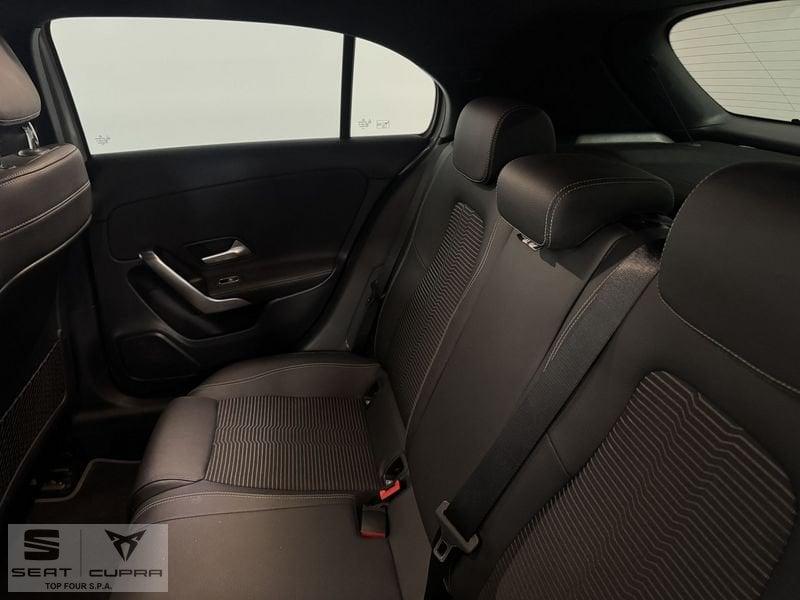 Mercedes-Benz Classe A A 200 d Automatic Sport Night Edition