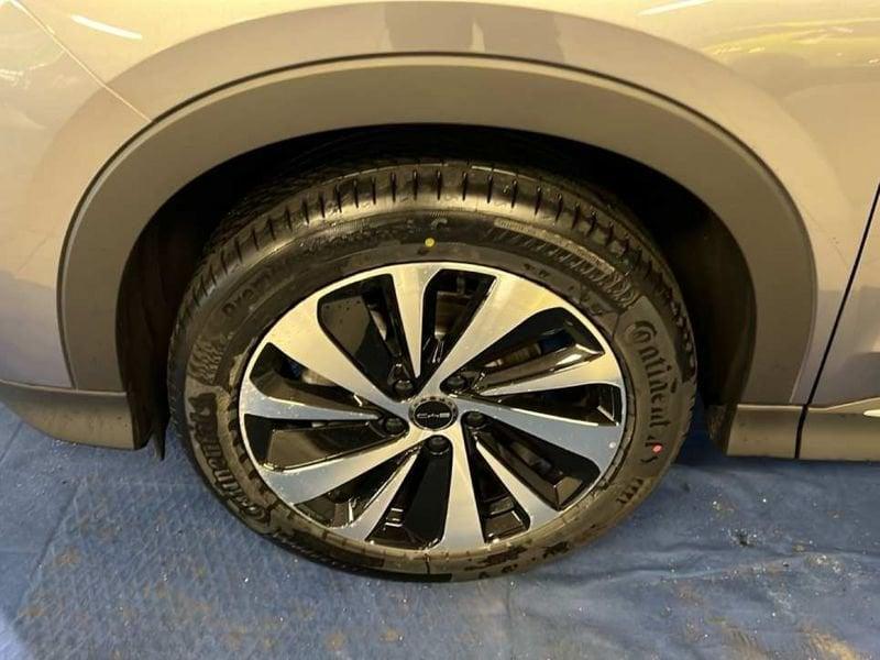 BYD Seal U Comfort