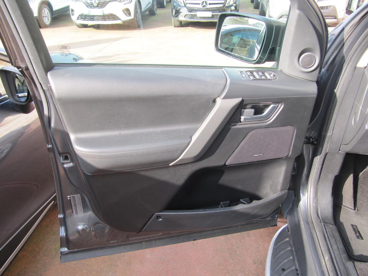 Land Rover Freelander 2.2 TD4 S.W. HSE - AUTOMATICO