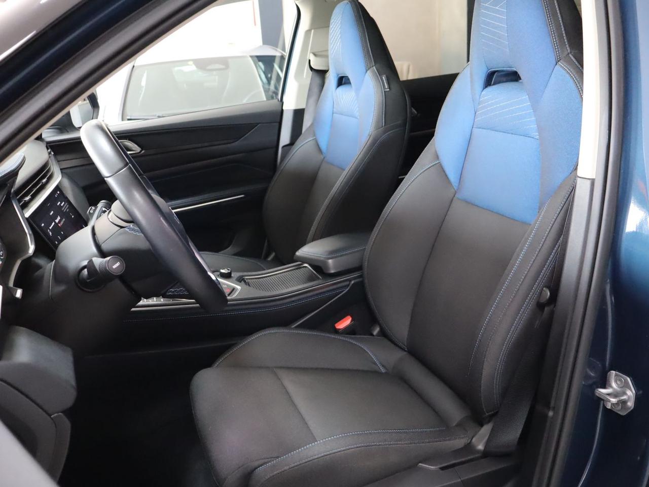 Lynk&co 01 1.5 TD PHEV #10546