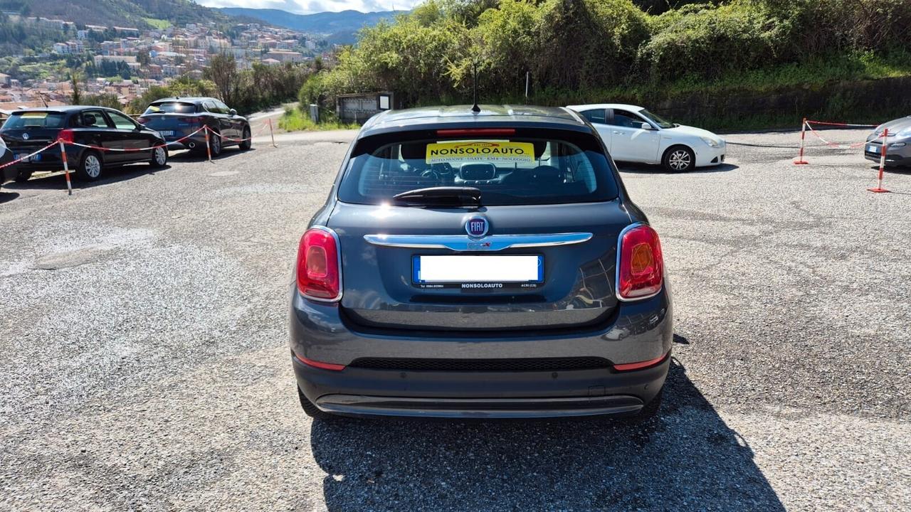 Fiat 500X 1.3 Mjt 95CV Pop Star - Solo KM 68.000