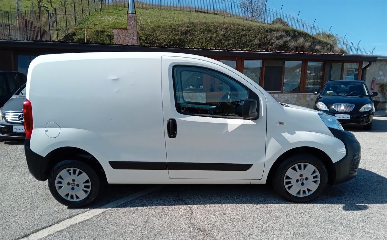 Fiat Fiorino 1.3 MJT 80CV Cargo SX