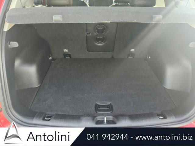 JEEP Compass 1.4 MultiAir 170 CV aut. 4WD Limited