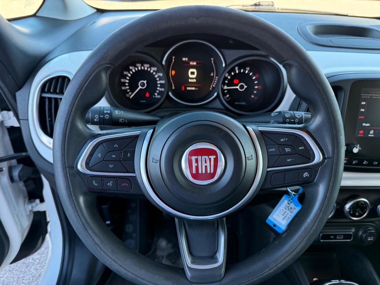 Fiat 500L Pro 1.3 MJT 95CV Mirror 4 posti (N1) PREZZO+IVA