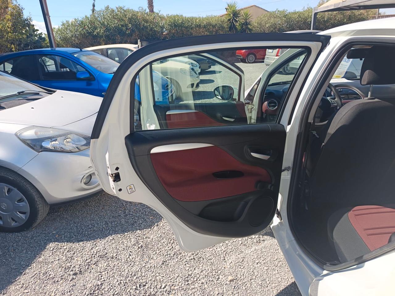 Fiat Punto Evo 2010 - 1.3 Mjt 75 CV Lb automobili
