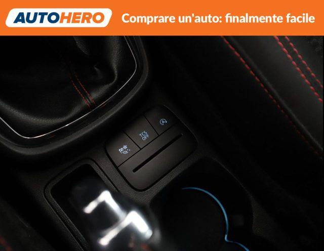 FORD Puma 1.0 EcoBoost Hybrid 125 CV S&S ST-Line