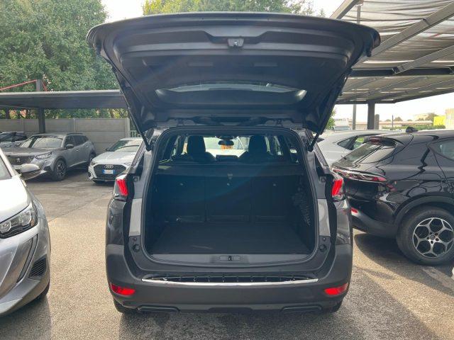 PEUGEOT 5008 BlueHDi 130 EAT8 Allure Pack #7 POSTI #VARI COLORI