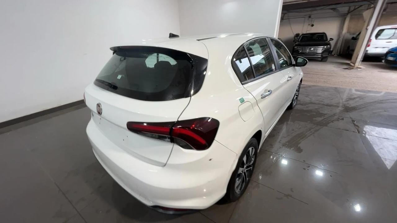 Fiat Tipo 1.0 5 porte City Life