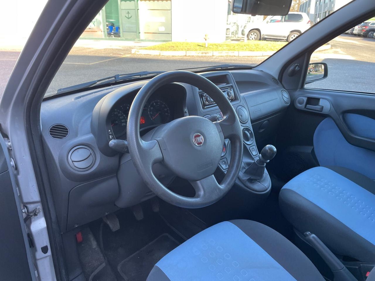 Fiat Panda 1.2 *Neopatentati*Solo 105000km*