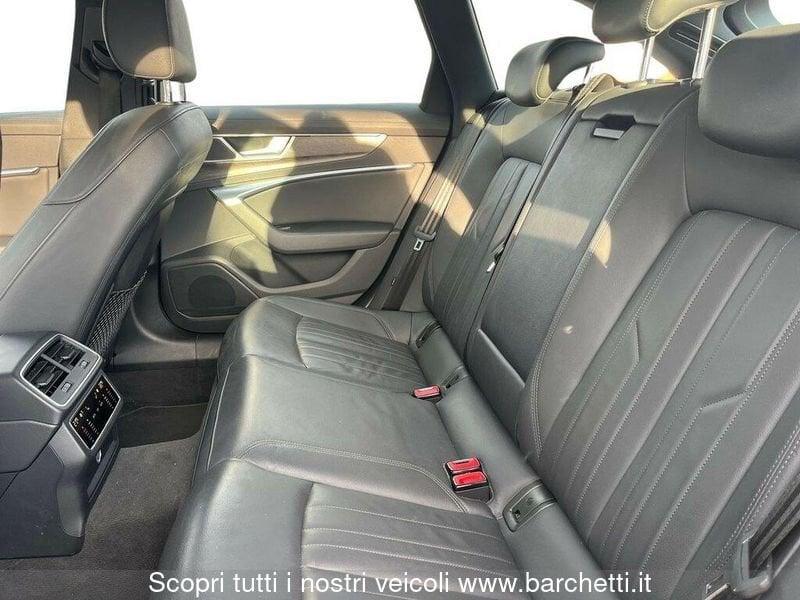 Audi A6 Avant 40 2.0 tdi mhev Business quattro s-tronic