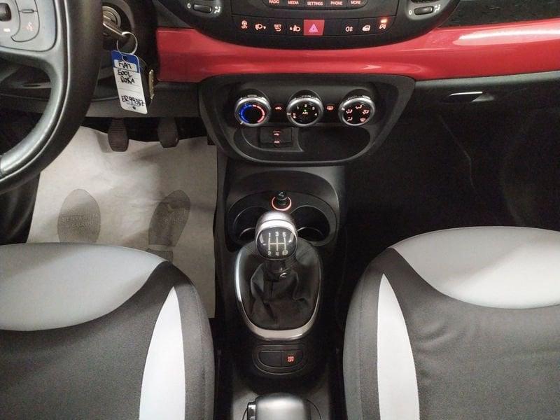 FIAT 500L 1.3 mjt Pop Star 85cv