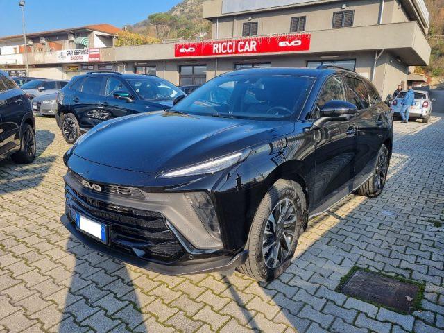 EVO Evo6 Evo 6 1.5 Turbo Bi-Fuel GPL