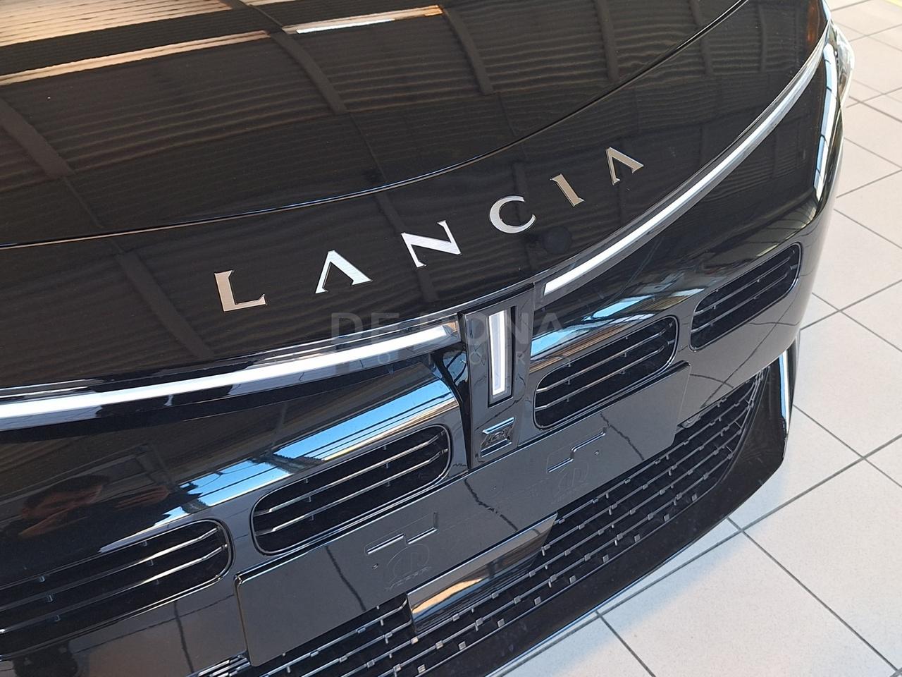 Lancia Ypsilon 1.2 mhev lx 110cv e-dct