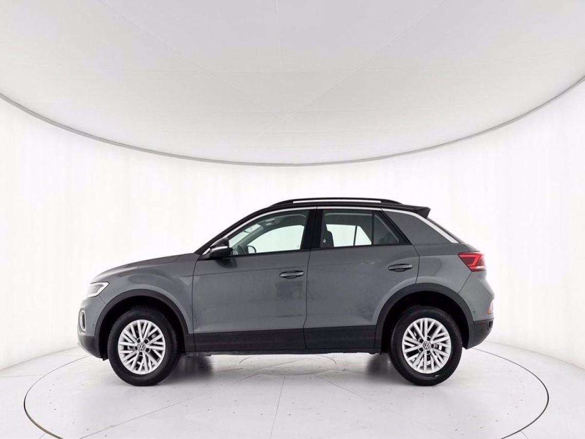 VOLKSWAGEN T Roc 1 5 tsi life dsg