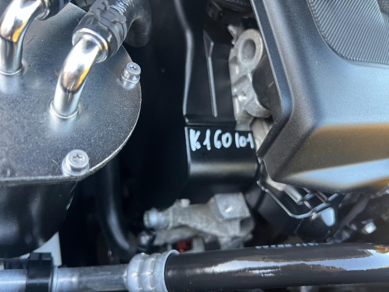 Audi A3 1.6 TDI Business 2017