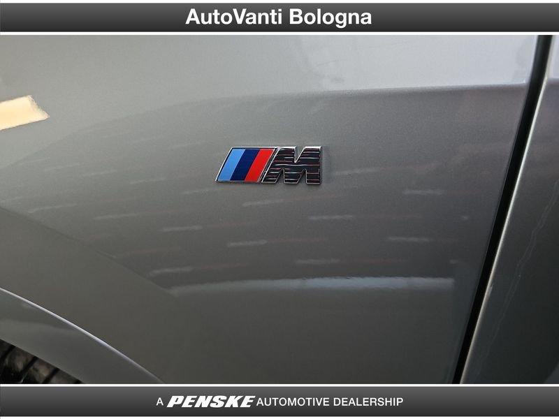 BMW iX1 eDrive 20 MSport