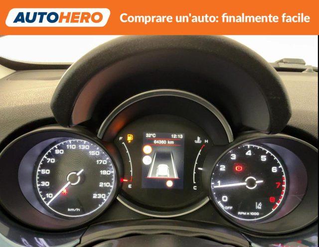 FIAT 500X 1.0 T3 120 CV City Cross