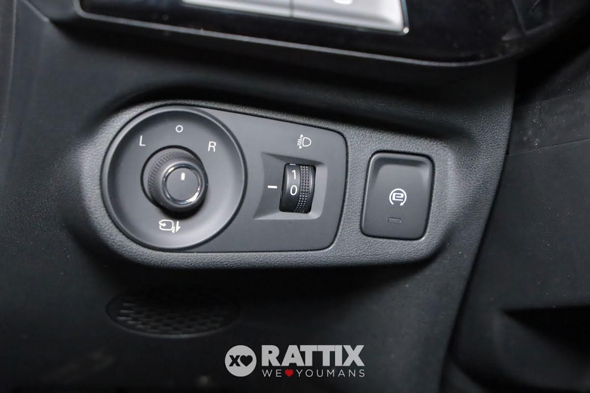 MG MG3 1.5 115CV Comfort