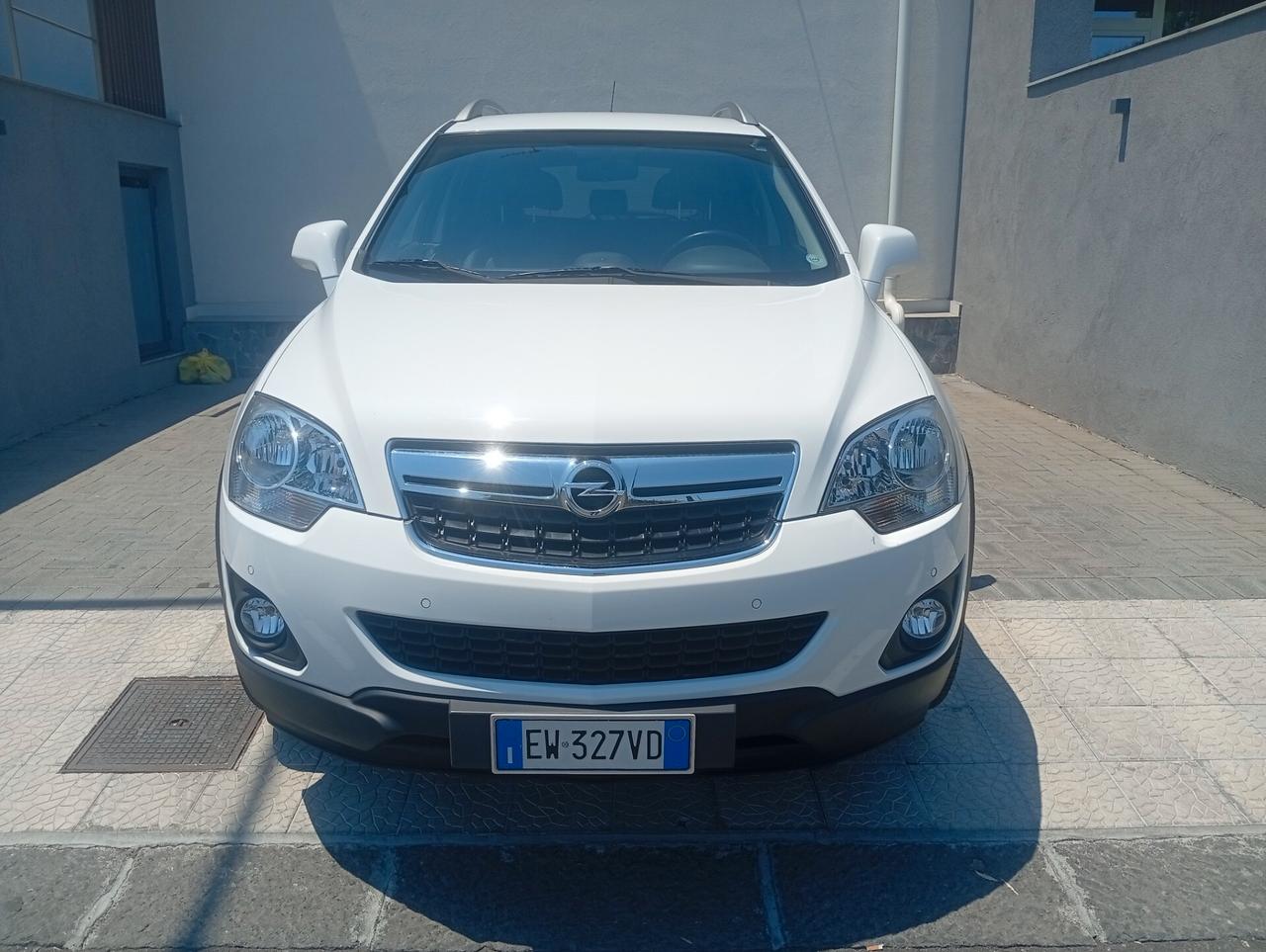 Opel Antara 2.2 CDTI 163CV Start&Stop 4x2 Cosmo