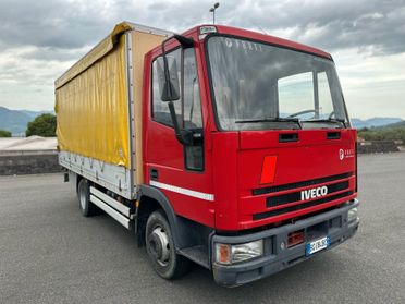 EURO CARGO 65E14