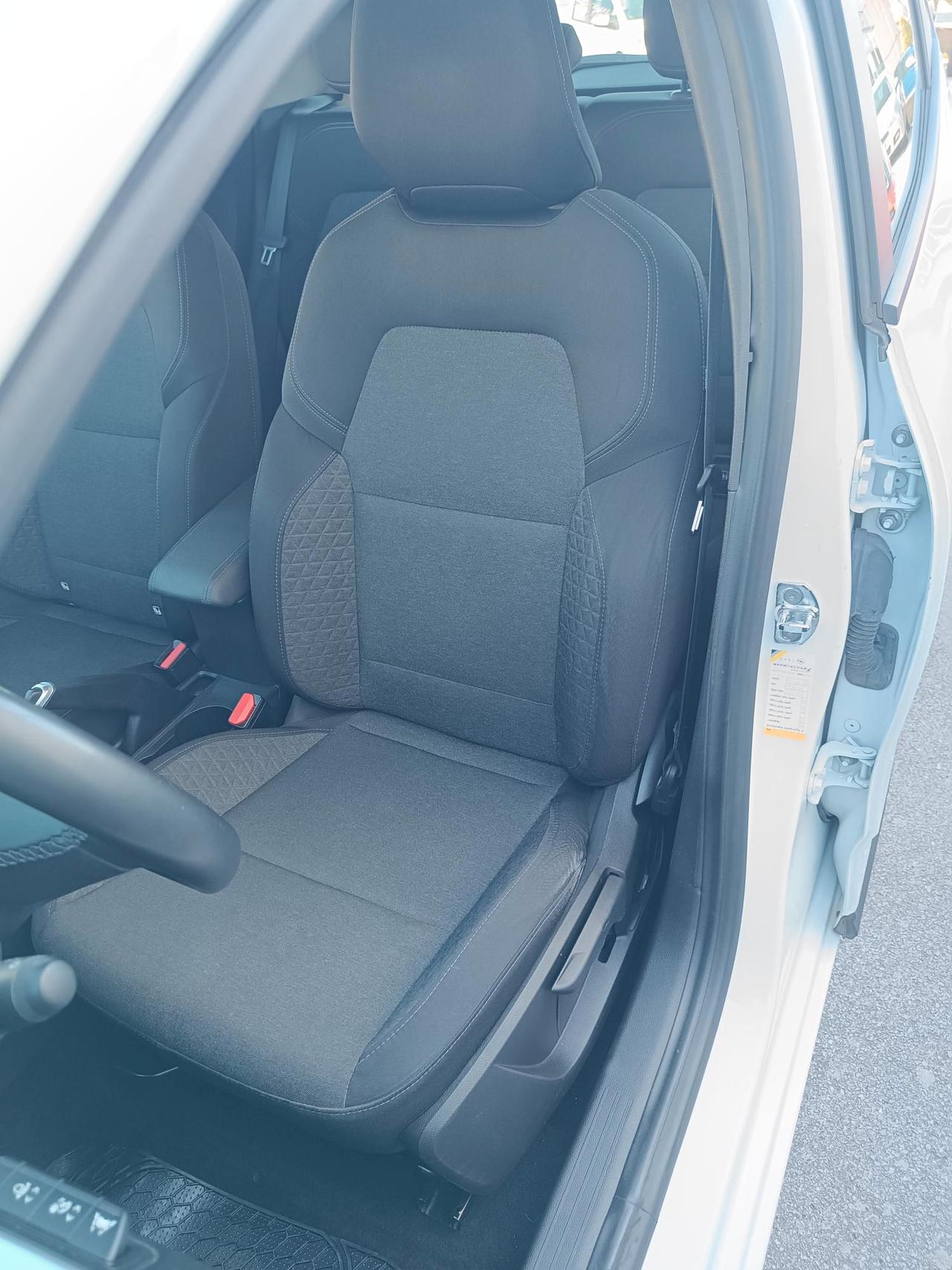 Renault Clio 5 Porte Clio 1.0 tce Intens 90cv my21