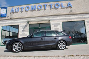 Audi A4 Avant 1.8 TFSI 160CV Advanced