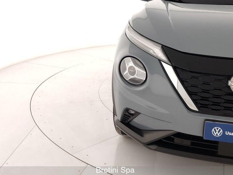 Nissan Juke Juke 1.6 HEV Tekna
