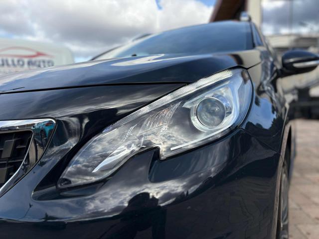 PEUGEOT 2008 BlueHDi 100 S&S