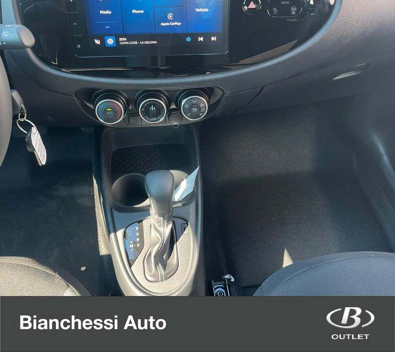 Toyota Aygo X Aygo X 1.0 VVT-i 72 CV 5 porte Active S-CVT