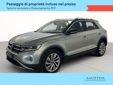 2.0 TDI Style 150 CV DSG