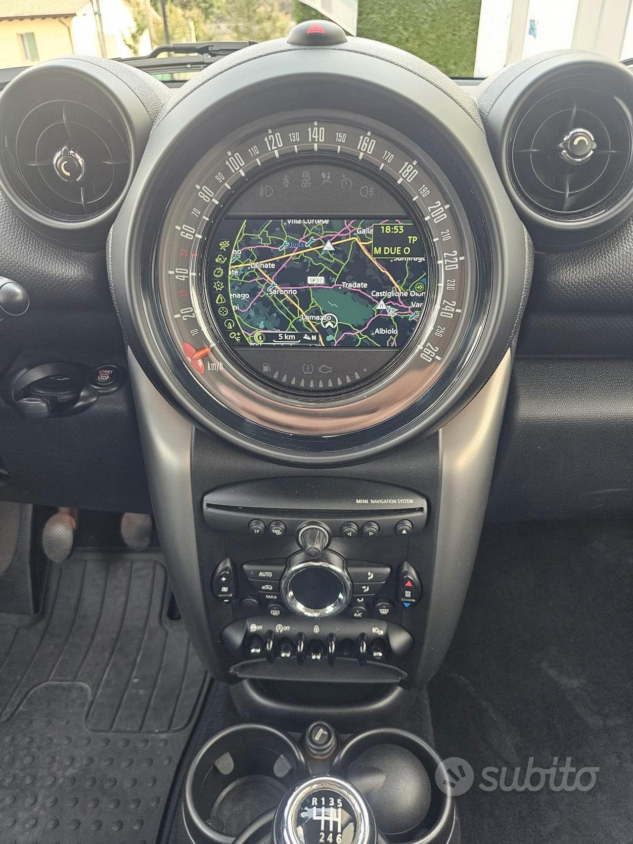 ZMR auto