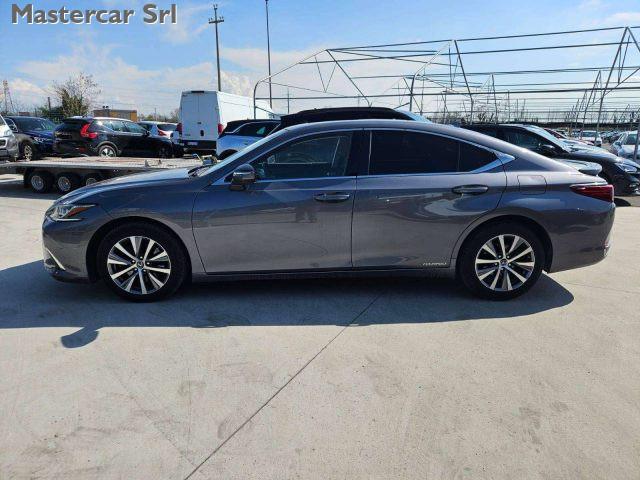 LEXUS ES 300 ES 300h 2.5 Business cvt - FW006AW