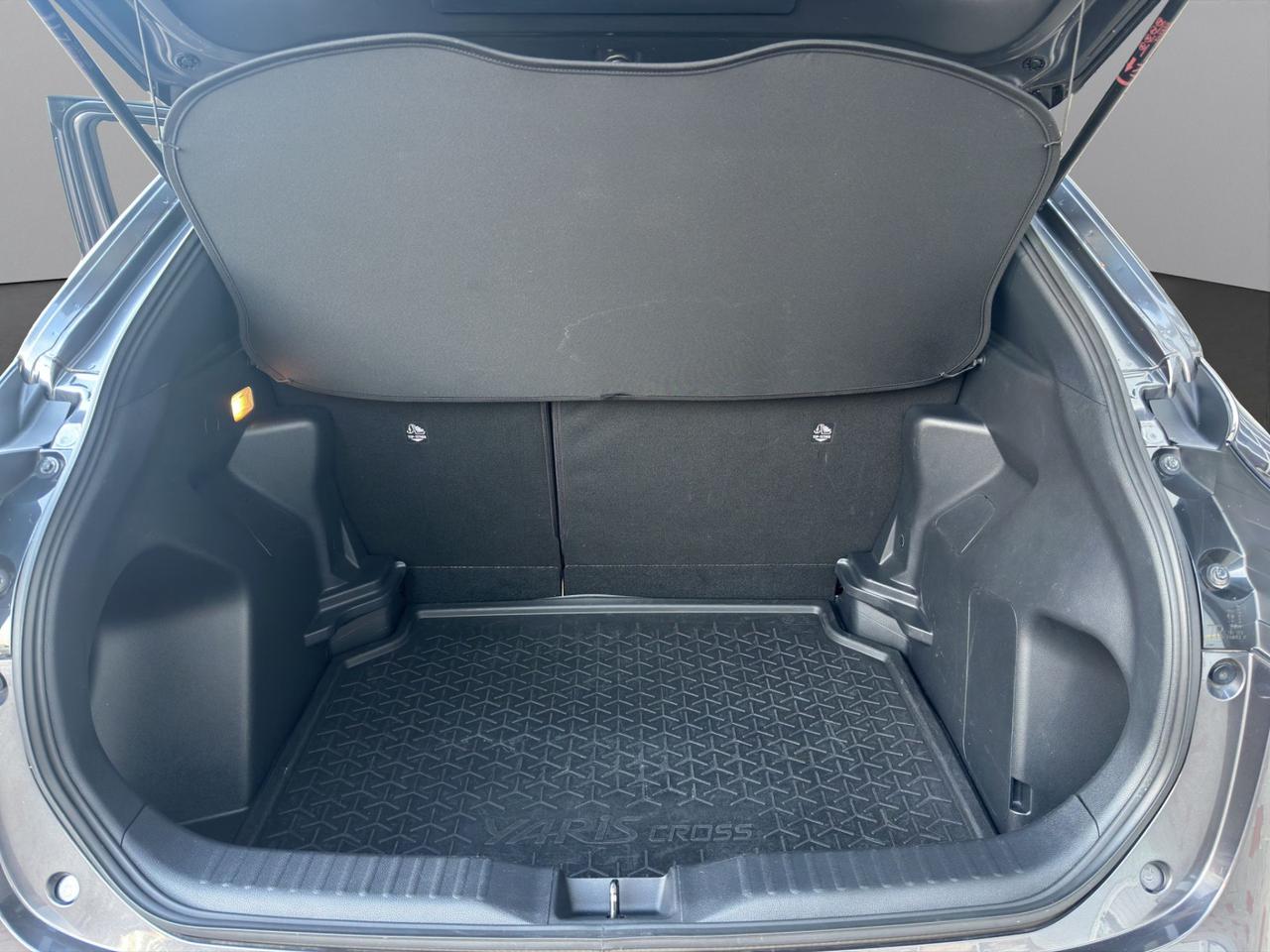 Toyota Yaris Cross 1.5h Trend fwd 116cv e-cvt