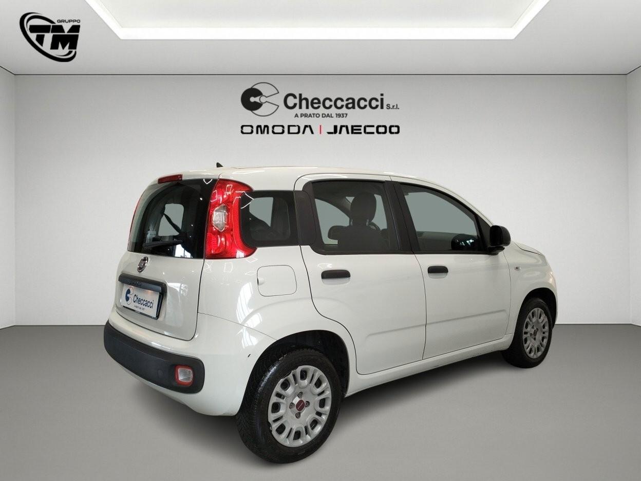 Fiat Panda 1.2* 69.000 KM * EURO6 *