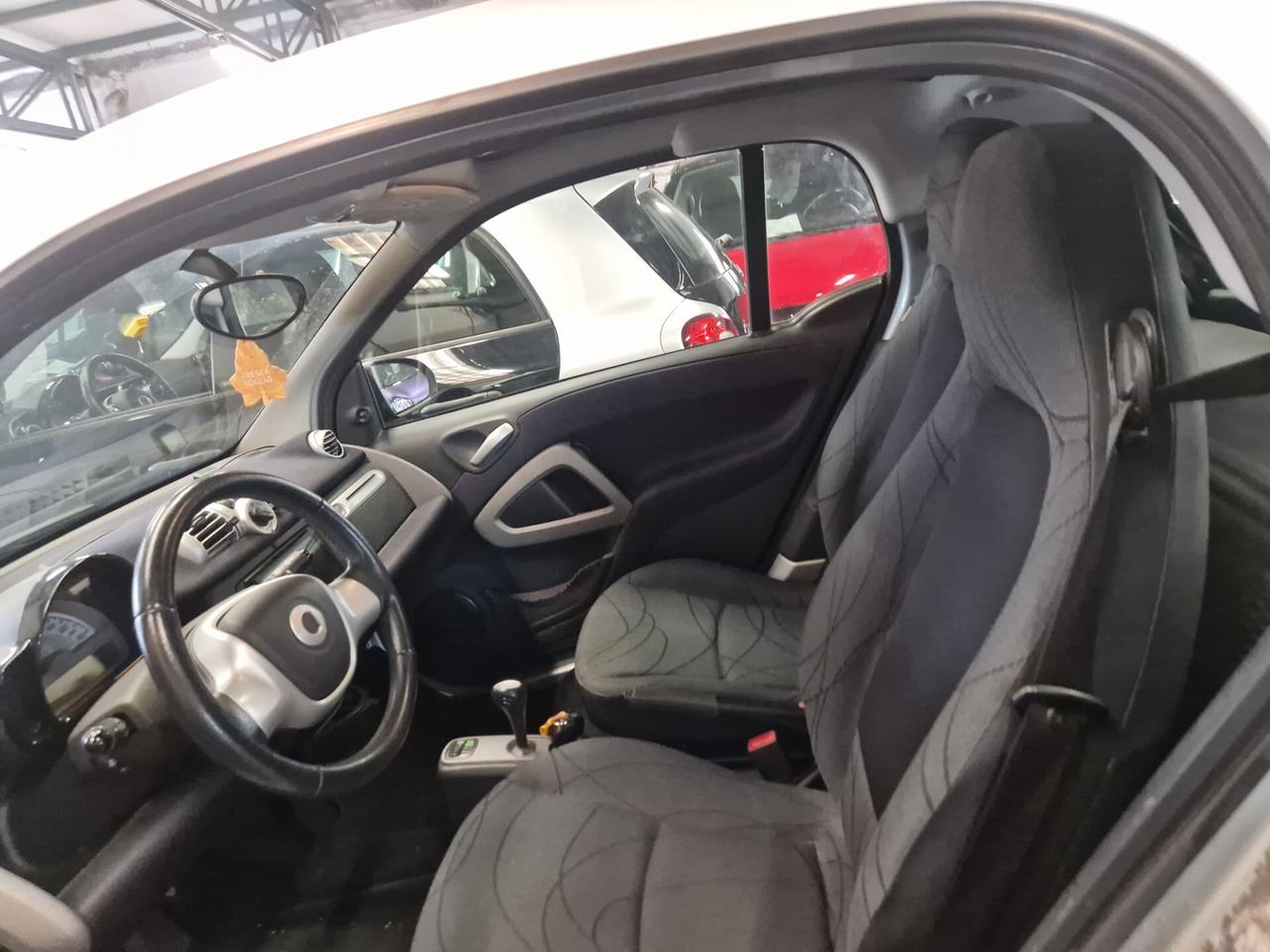 Passion 2014 solo 63000km full garanzia