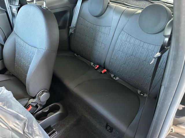 FIAT 500 1.0 Hybrid km0