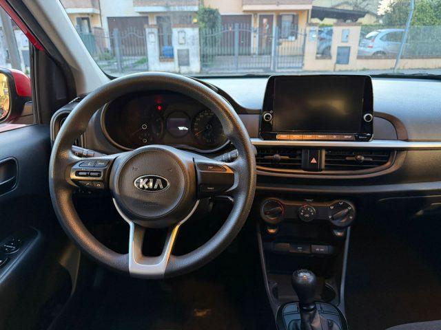 KIA Picanto 1.0 Benzina/GPL X Line
